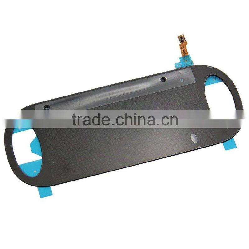 Hot Selling High Quality Digitizer Touch Screen Rear Back Multi Touch Pad Cover For PS Vita Console