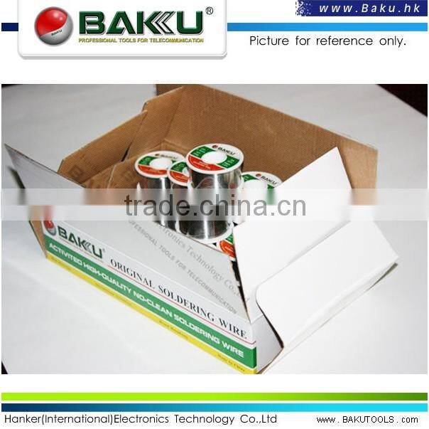 lead free tin Soldering Wire BK-100gA