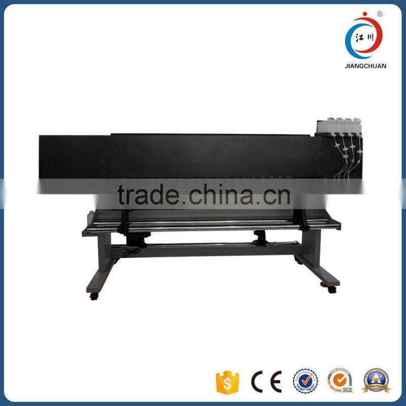 China manufacturer wholesale export large format textile subimation printer suppliers