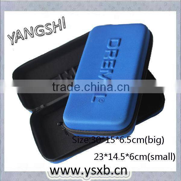 custom design eva dremel storage bag for toolkit carry case