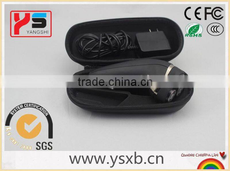 hot selling protective hard eva tool case shaver razor carrying box