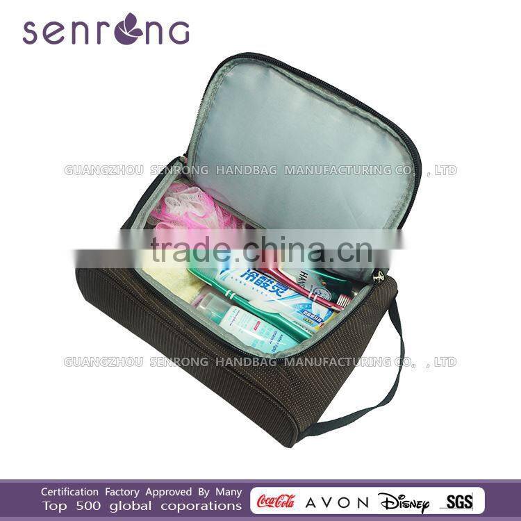 custom wash bag/Toilet bag/Toiletry bags custom toiletry bag