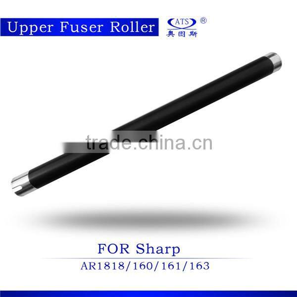 New hot sale upper fuser roller compatible AR1818 1820 DM2000 2010 2015 5316