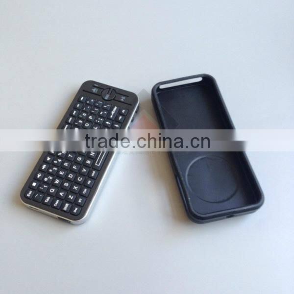 Mini Air Mouse Keyboard Remote Control For Apple TV