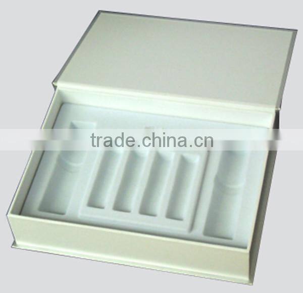 High Quality Cheap Custom Eco-friendly Fashion Classical Cosmetic Box