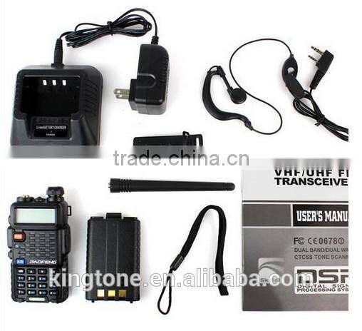 Cheap Baofeng Vhf Uhf Walkie Talkies Handheld Walkie Talkie Baofeng BF-F8+