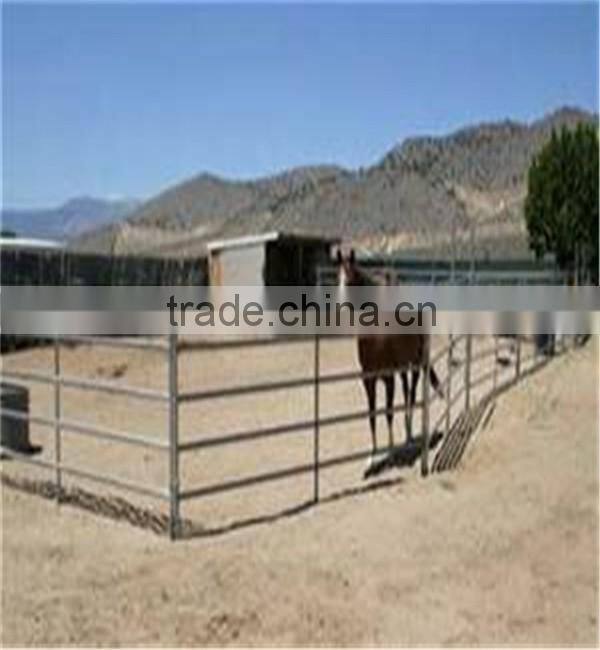 ft animal fence/horse fence(2016 Brazil Olympic games supplier)