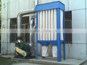 Electrostatic Precipitator(ESP)For Power Plant Diaphragm Valve For Dust Collector