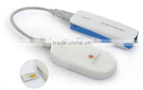2016 New 5 in 1 Mini 150Mbps 3G WIFI Mobile Wireless Router Hotspot 1800mAh Power Bank With Sim Card Slot