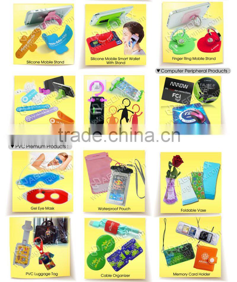 Top quality multi-use fashion sports terry wrist band