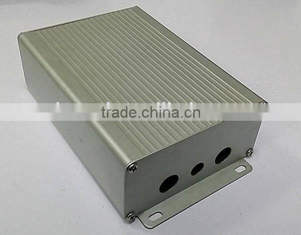 high quality split aluminium enclosure box led driver enclosure