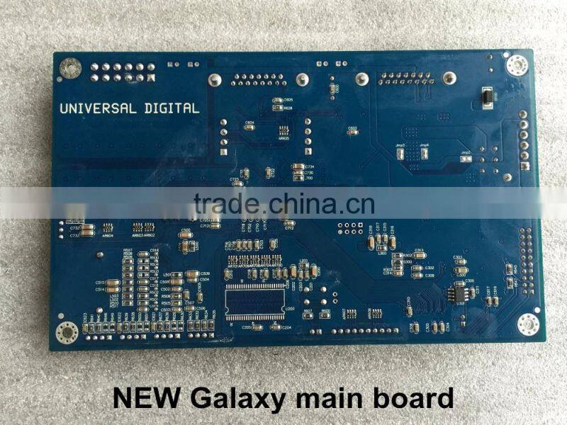 Original LA Galaxy Printer Mainboard