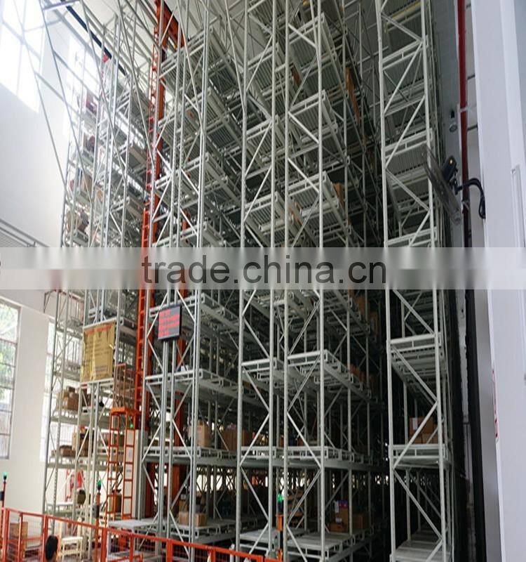 Professional Automatic Warehouse AS/RS System