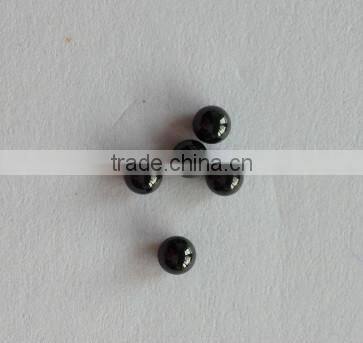 Silicon Nitride Ceramic Balls