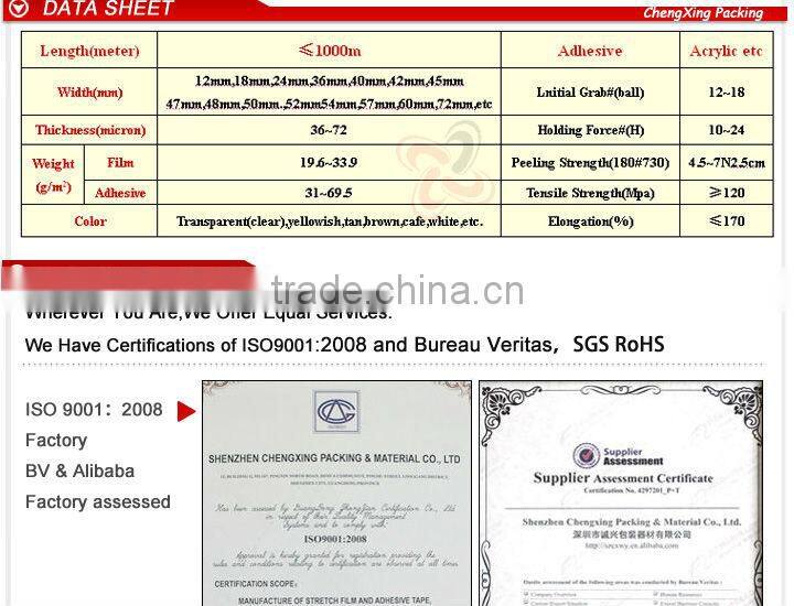 duck glass adhesive tape