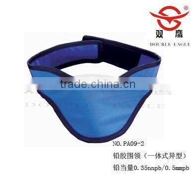 x-ray radiation protection facial mask