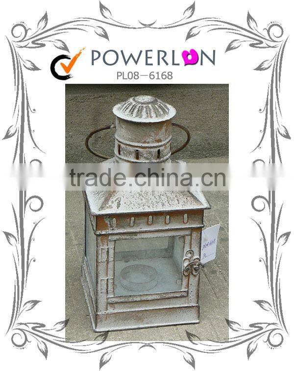 Cheap Wrought iron Garden Decoration