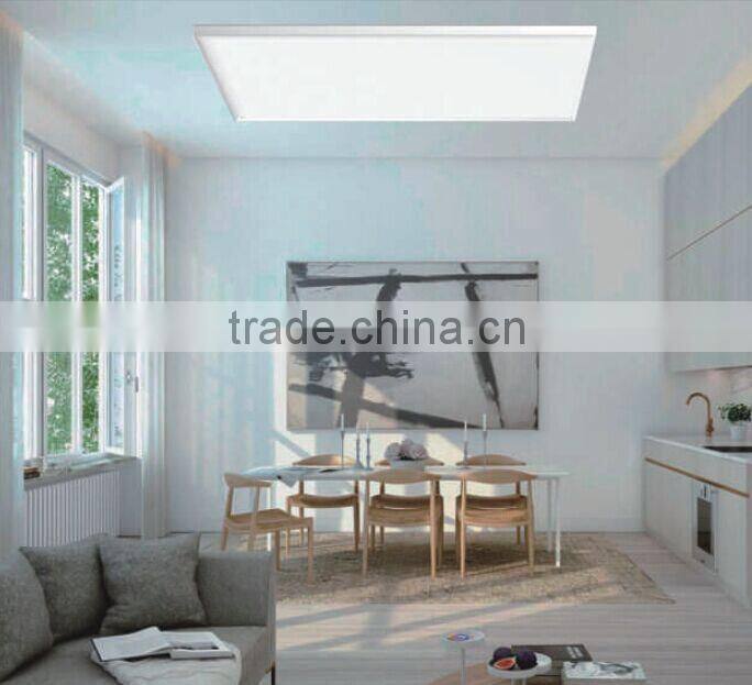 Affordable Electric Heating from Infrared Heating Panels