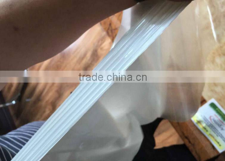 digital inkjet printing Handrail Advertising Film