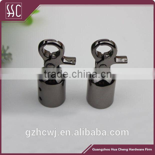 metal hook for handbag, handbag metal accessory, Guangzhou metal handbag fittings