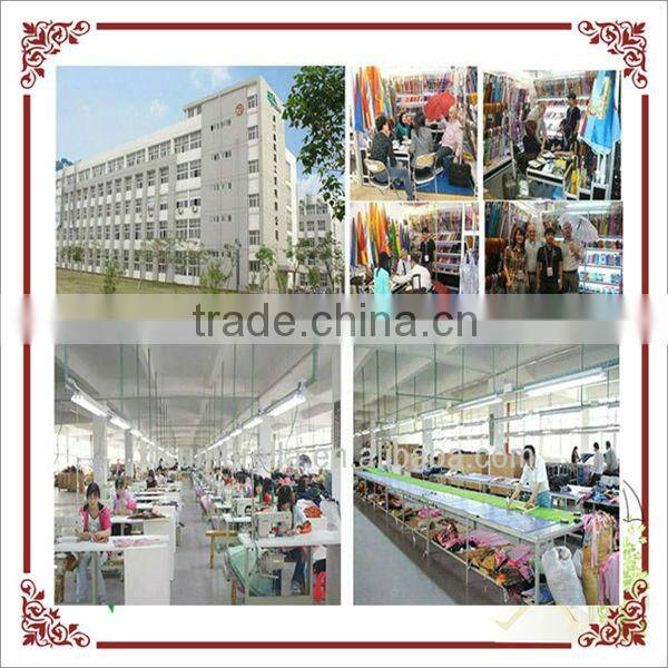 Polyester customized manual open 21"*8K mini umbrella