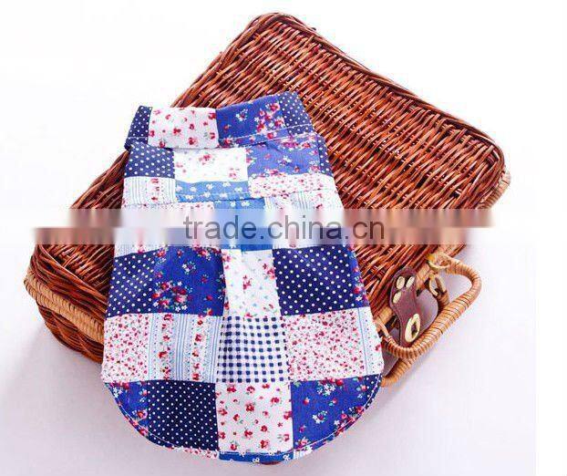 Pet Clothes/Pet Clothes And Accessories/Pet Clothes For Dogs/Summer Per Clothes