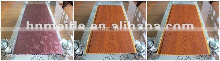 new design of pvc skirting