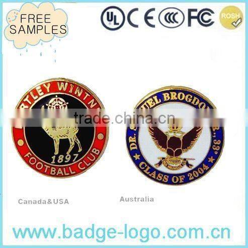 novelty custom cheap badge holder lanyard