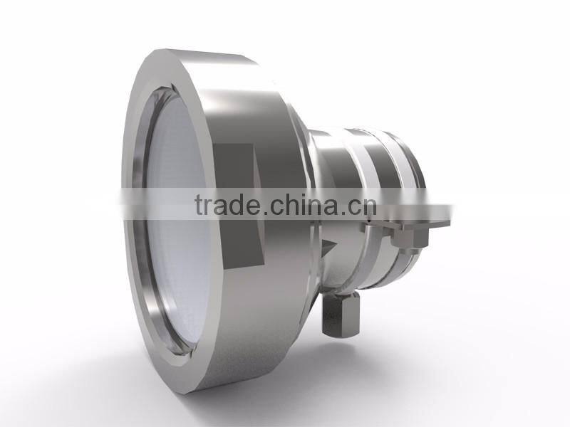 Underwater Halogen Lamp in High Quality Salvage Lamp