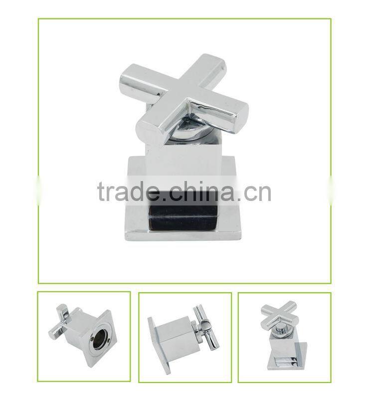 Bathroom One Handle Shower Faucet Cheap Bath Taps