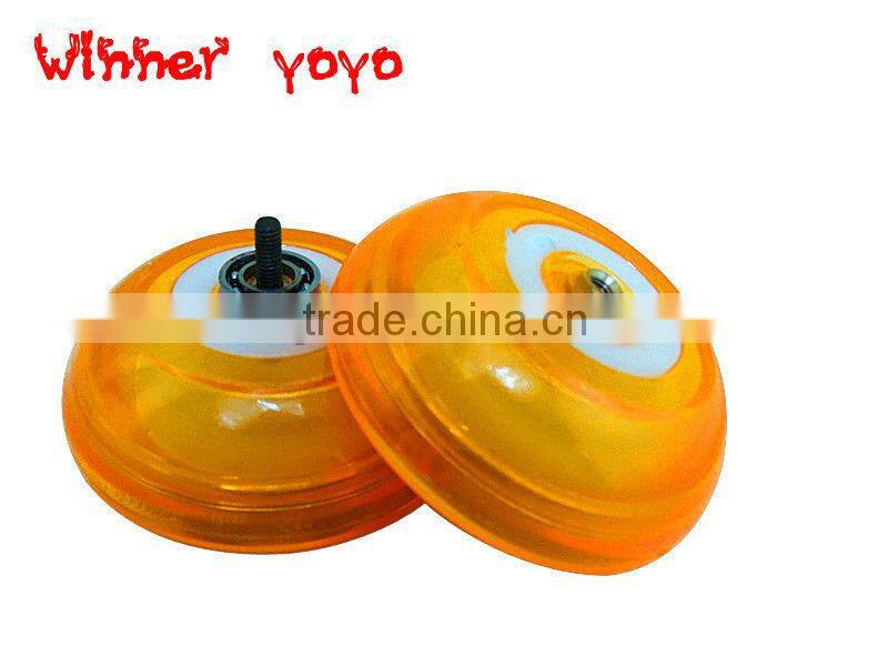 Newest technological toys marks of yoyo retractable