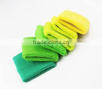 Pink custom tennis sweadband/wristband