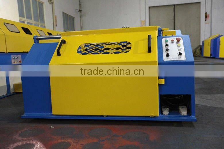 bobbin wire take-up machine SG800