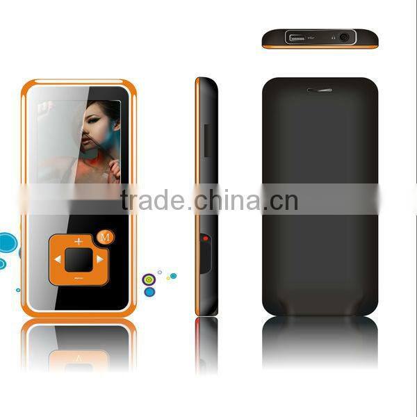 Very Cheap And Hot Sale Mp4 Player Av Out Support TF Card