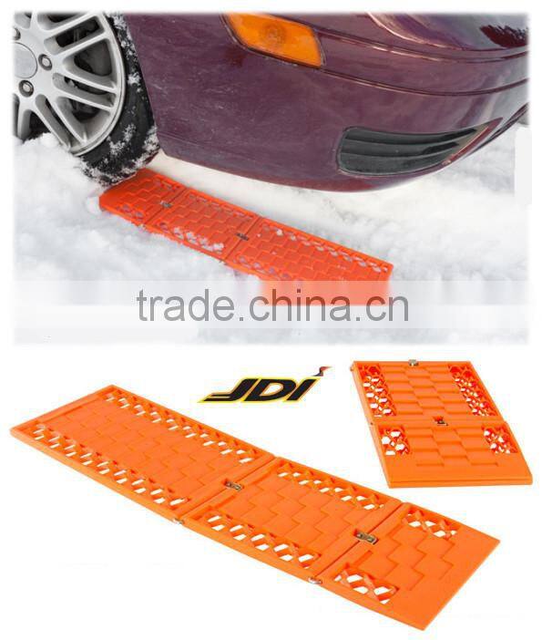 Car Recovery tracks Tyre Grabbers/ Snow Grabbers