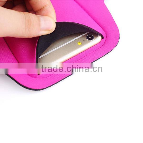 Manufacture High Quality customized soccer captain armband