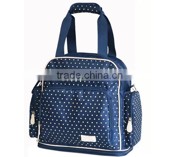 Designer Baby Diaper Nappy Bag,Baby Diaper Bag Organizer