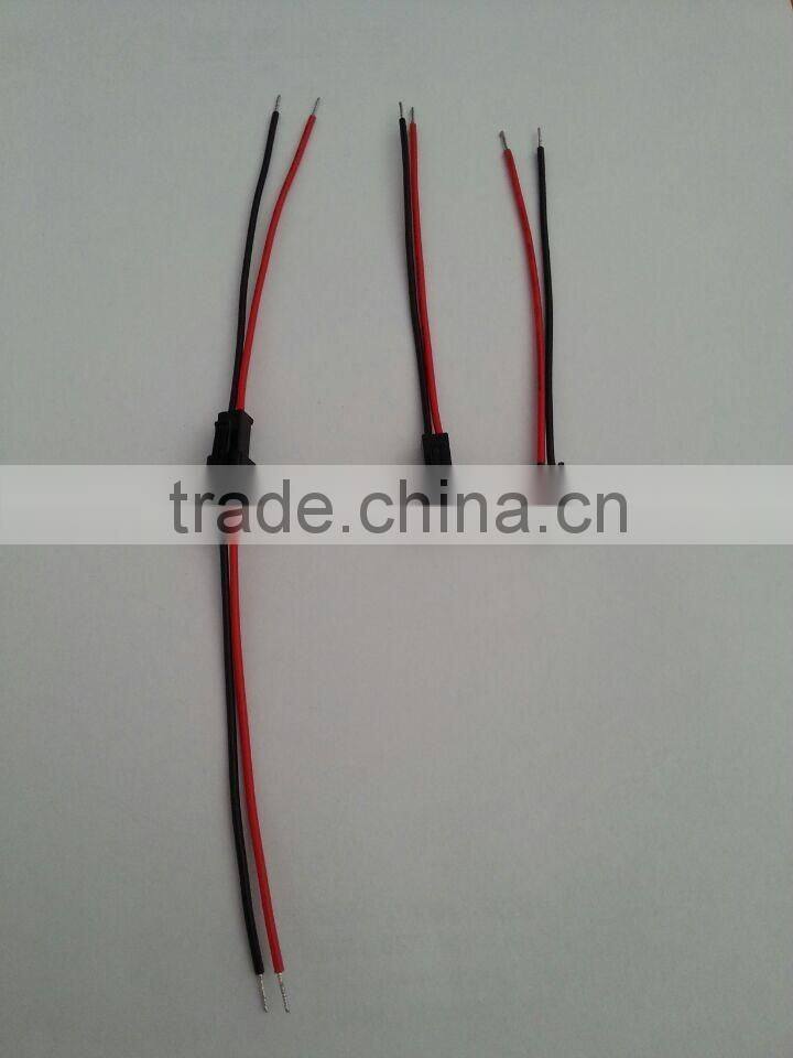 Tamiya male and female wire Connector