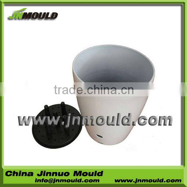 Plastic Flower Pot mould garden tool