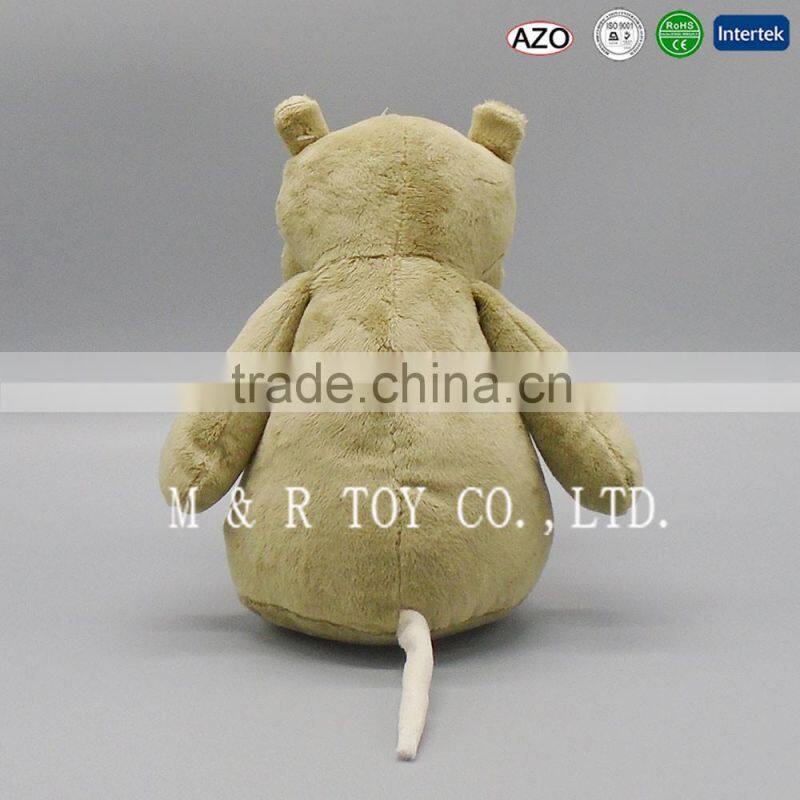 OEM Accept Customize Soft Toy Manufacture