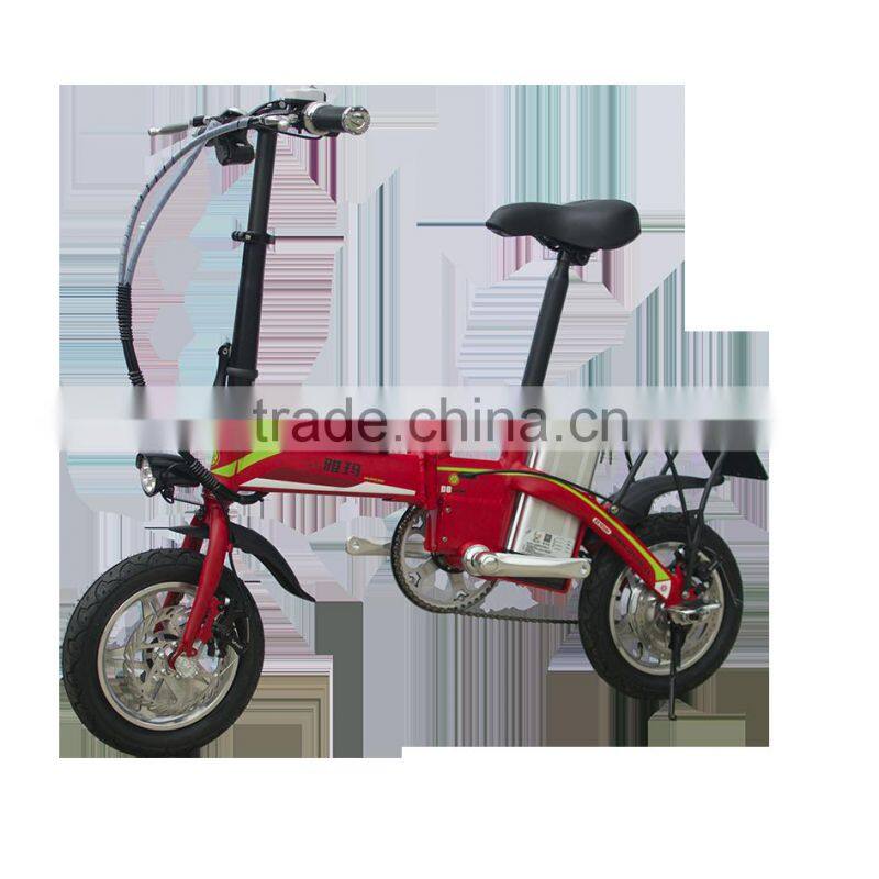 smart K1 electric scooter electric bike sport bike with disc brake