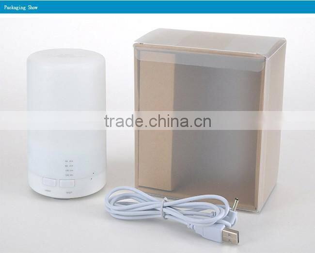 2015 Promotional Gift Mini USB Air Humidifier for gift