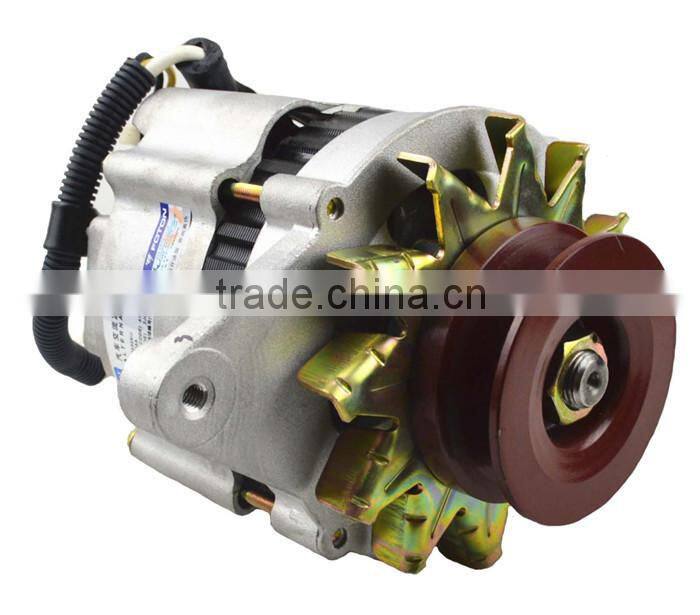 forklift spare parts alternator mitsubishi S6S 32B6B-00100 brandnew in stock