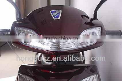 48V30AH/64V20AH/72V30AH battery electric scooter for sale