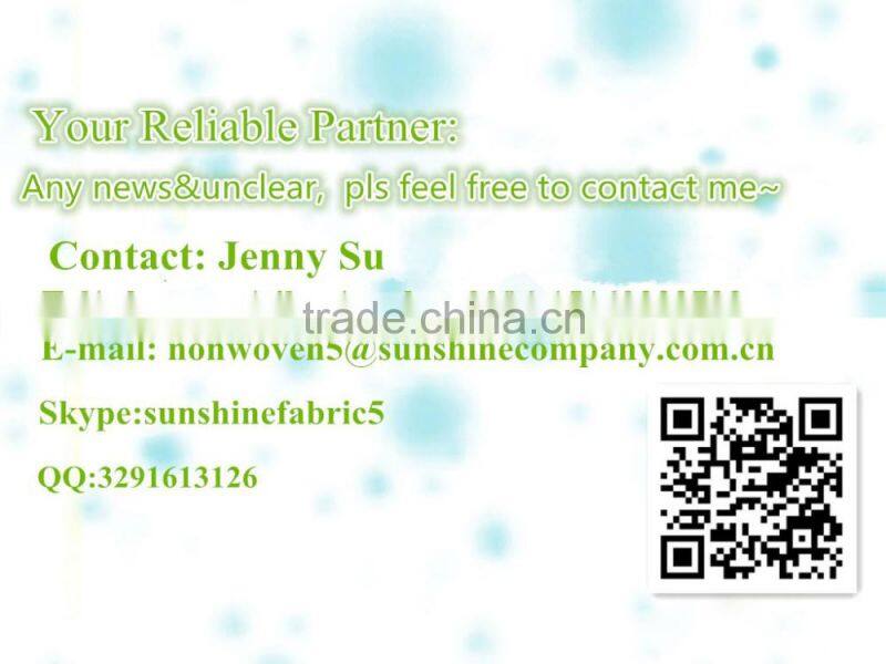 Polypropylene Material Weed Control Fabric
