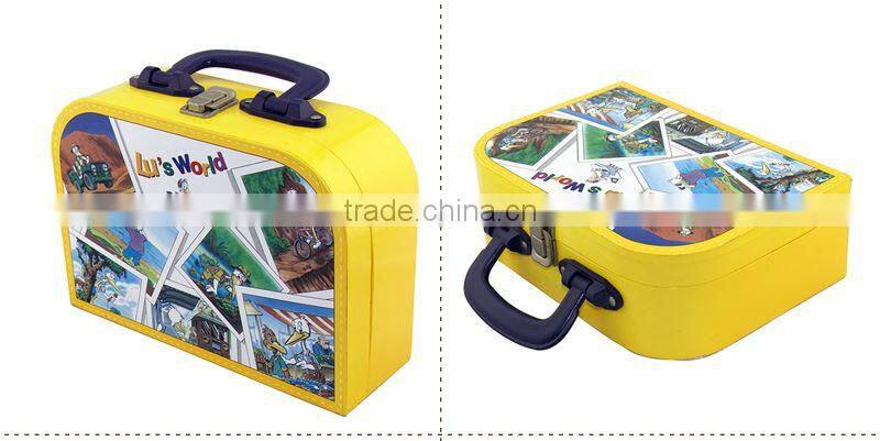 Christmas mini reaper binder