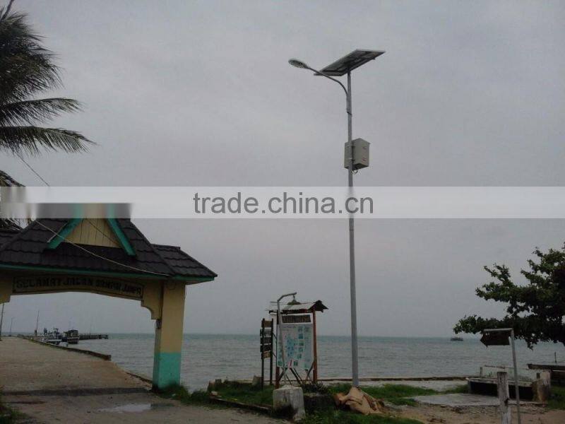 New Design Street Light Led 50w With Meanwell Driver