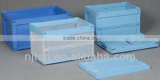 Plastic Containers, Moving Containers, Foldable Containers, Stacking containers, Logistics Containers, Stack Nest Crate