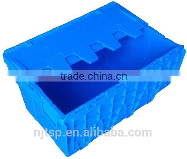 Plastic Moving Container
