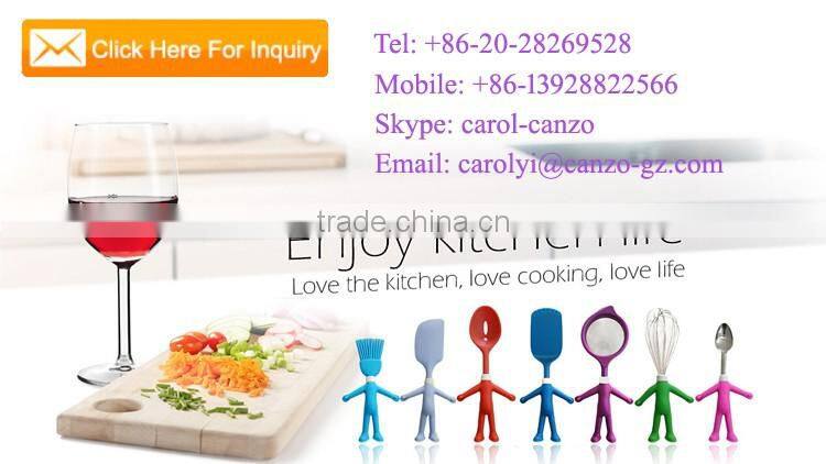 Cooking Tools Kitchen Utensils Stainless Steel Slotted Spatula Frying Turner